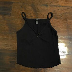Black Cami